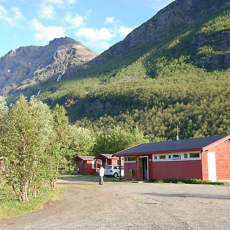Basecamp Birtavarre Pokój zdjęcie