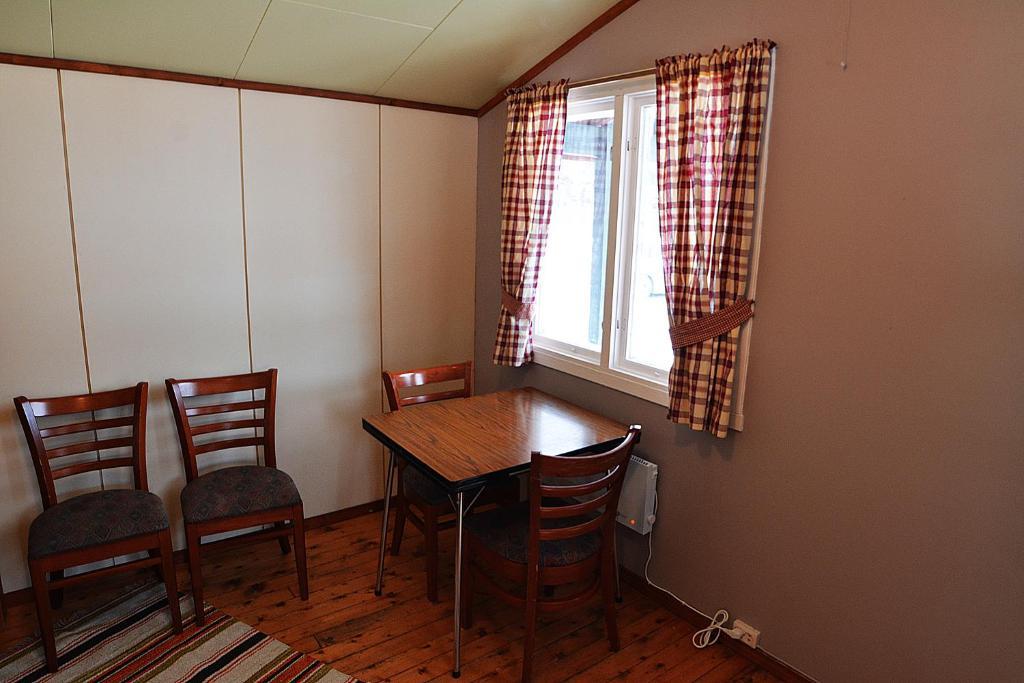 Basecamp Birtavarre Pokój zdjęcie
